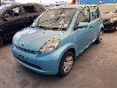Thumbnail '3' of Daihatsu Sirion