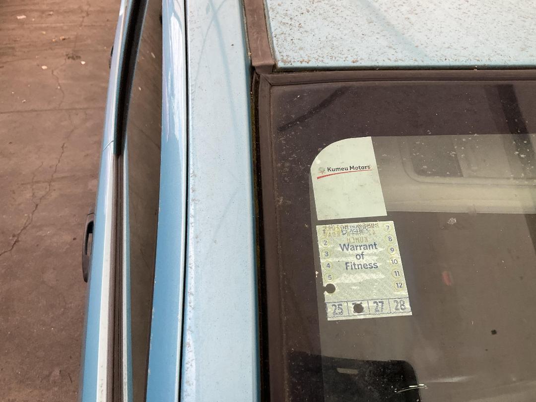 Photo '16' of Daihatsu Sirion Photo '16' of Daihatsu Sirion