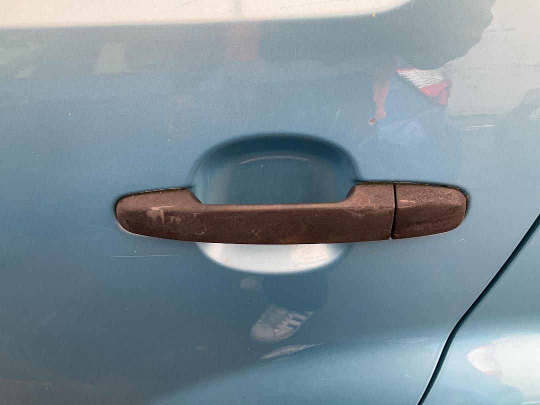 Photo '24' of Daihatsu Sirion Photo '24' of Daihatsu Sirion