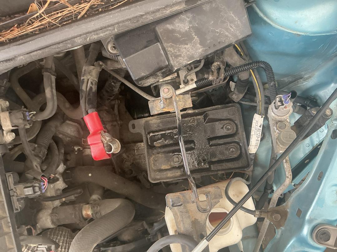 Photo '17' of Daihatsu Sirion Photo '17' of Daihatsu Sirion