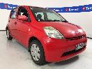 Thumbnail '1' of Daihatsu Sirion