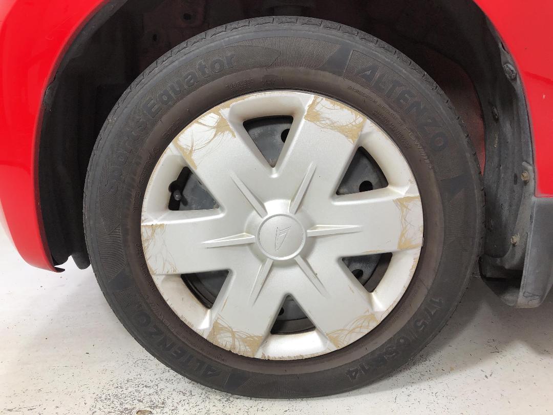 Photo '10' of Daihatsu Sirion