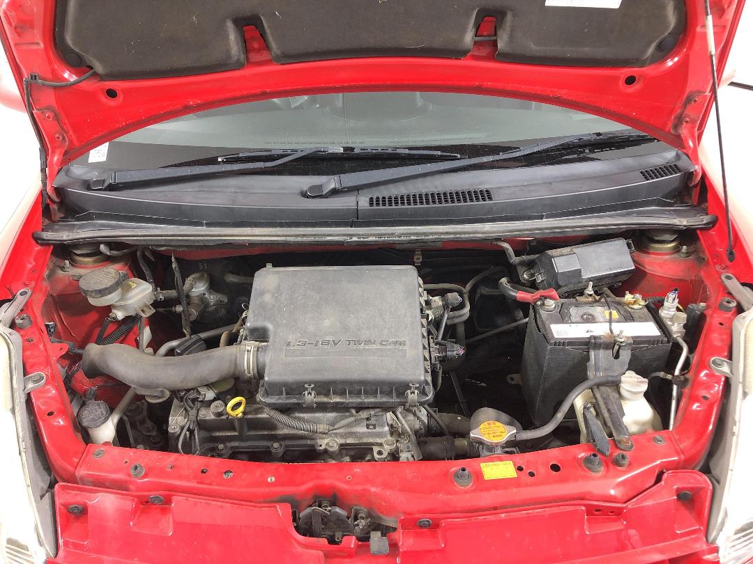 Photo '13' of Daihatsu Sirion