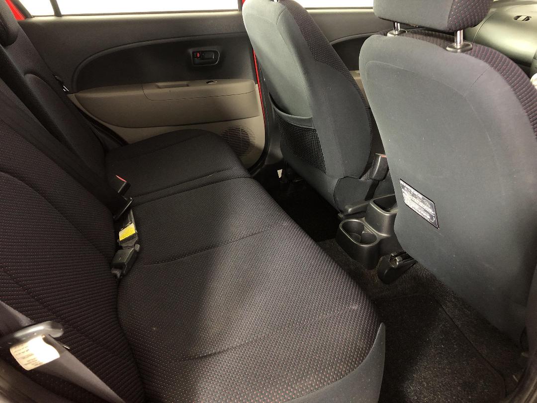 Photo '20' of Daihatsu Sirion