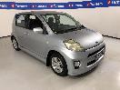 Thumbnail '1' of Daihatsu Sirion