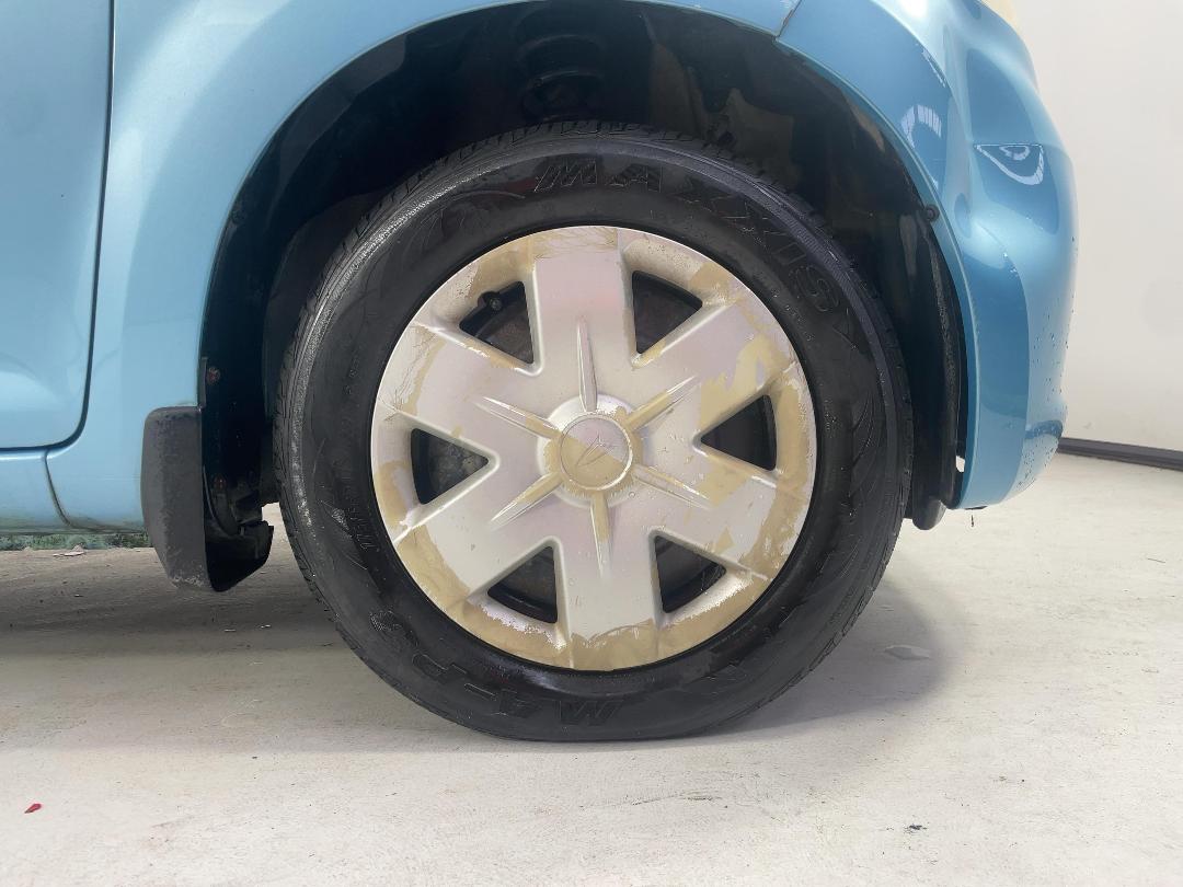 Photo '9' of Daihatsu Sirion