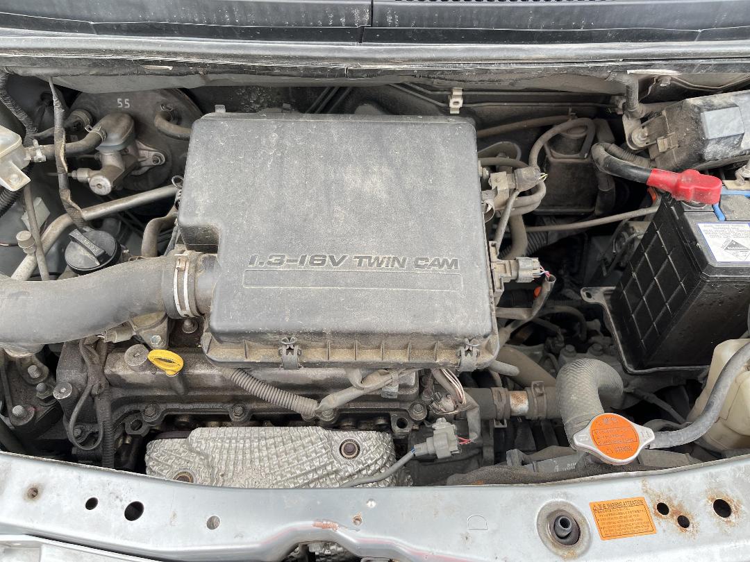 Photo '11' of Daihatsu Sirion GS