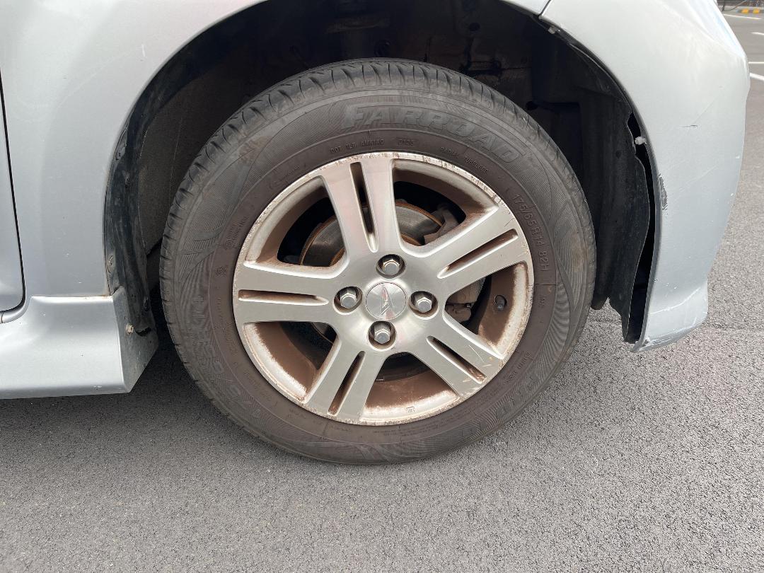 Photo '7' of Daihatsu Sirion GS