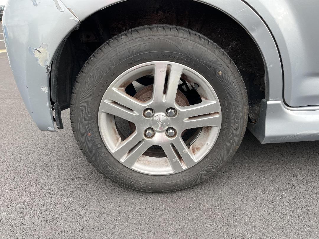 Photo '10' of Daihatsu Sirion GS