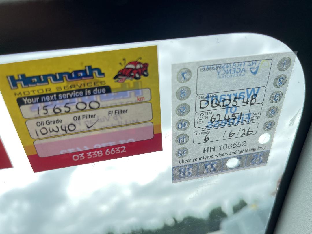 Photo '21' of Daihatsu Sirion GS