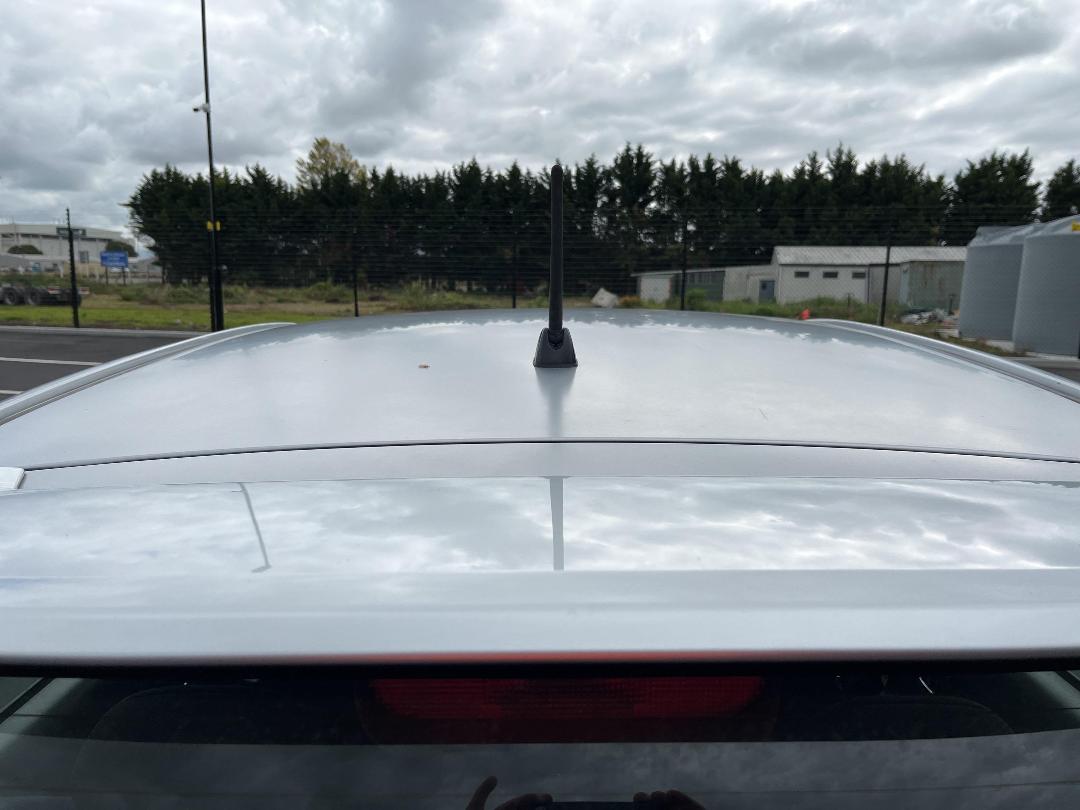 Photo '23' of Daihatsu Sirion GS