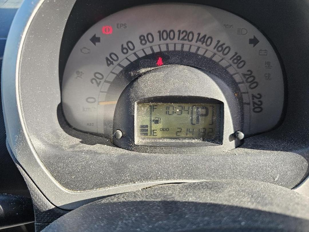 Photo '11' of Daihatsu Sirion