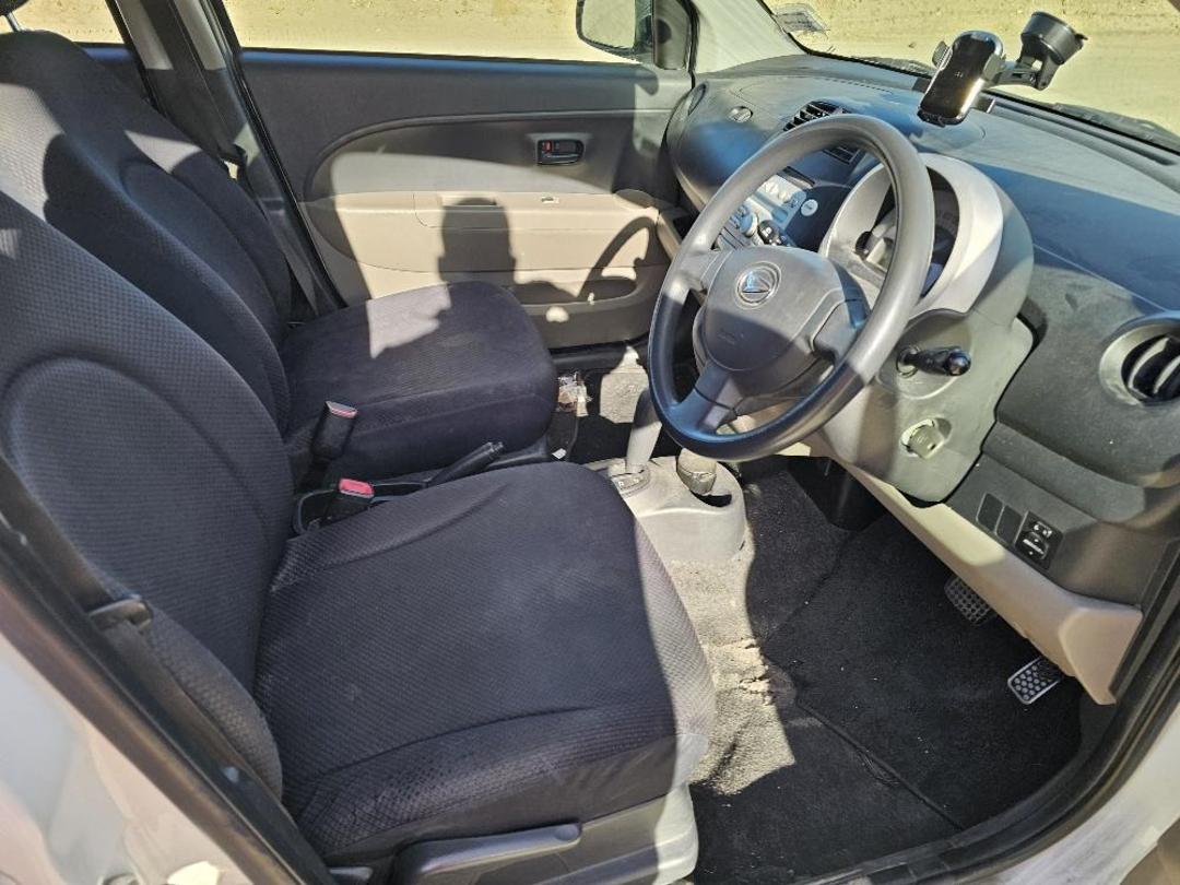 Photo '7' of Daihatsu Sirion