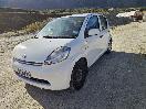 Thumbnail '8' of Daihatsu Sirion
