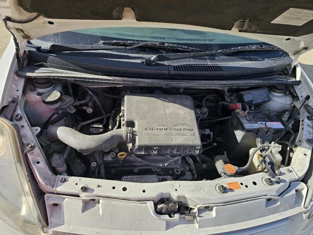 Photo '13' of Daihatsu Sirion