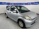 Thumbnail '1' of Daihatsu Sirion