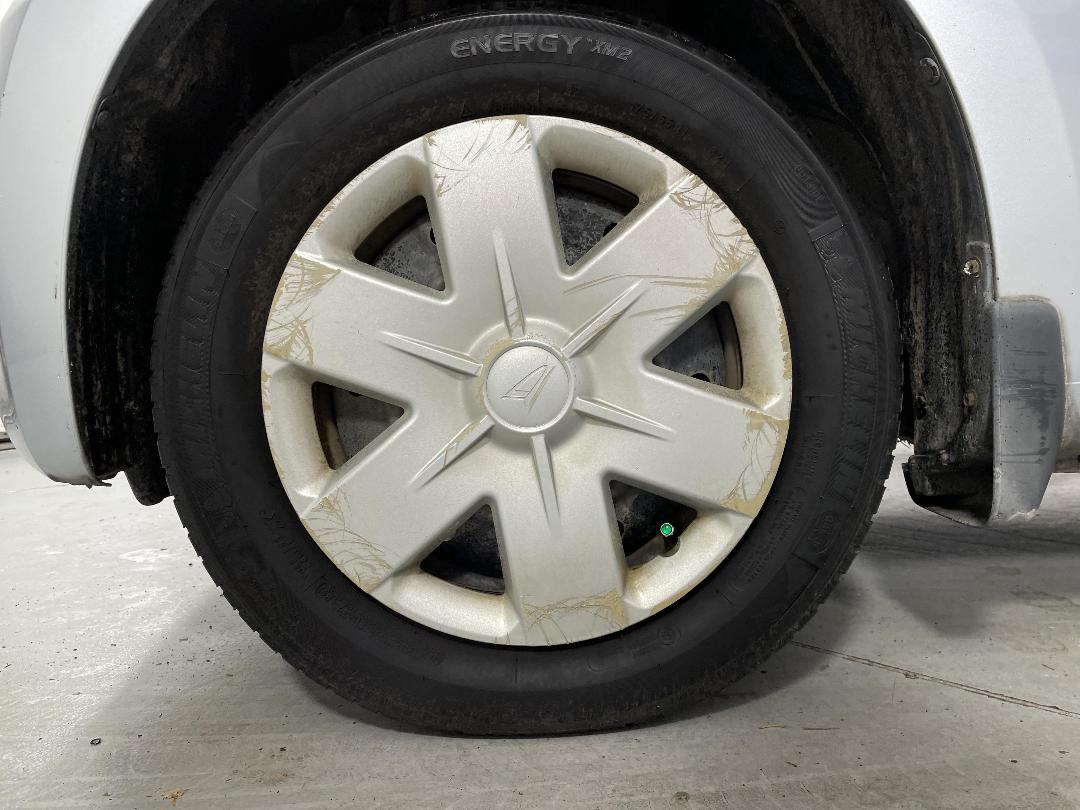 Photo '10' of Daihatsu Sirion