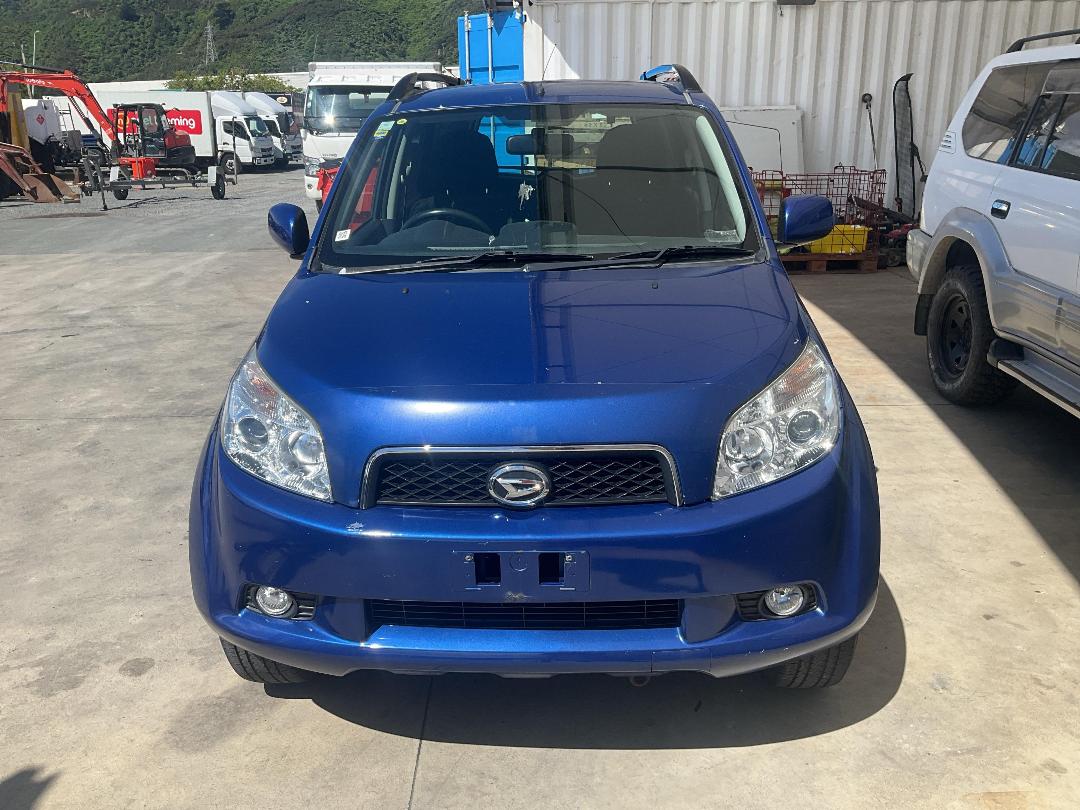 Photo '2' of Daihatsu Terios SX Wagn5 Photo '2' of Daihatsu Terios SX Wagn5