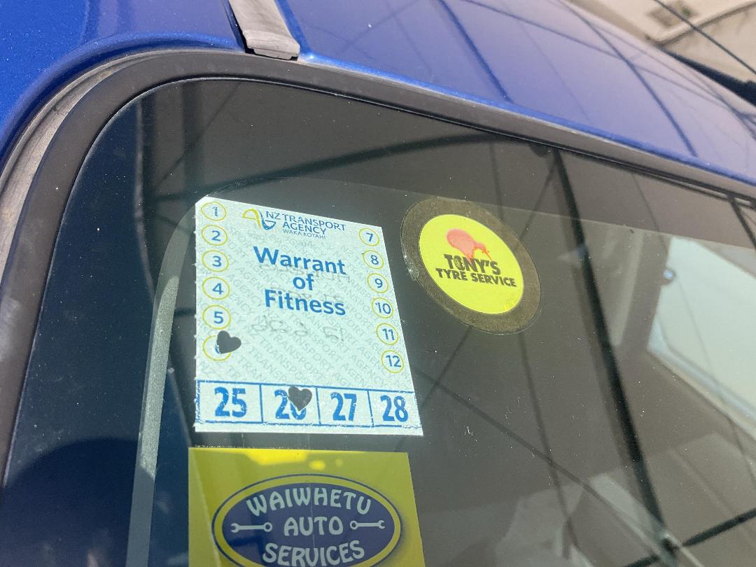 Photo '12' of Daihatsu Terios SX Wagn5 Photo '12' of Daihatsu Terios SX Wagn5