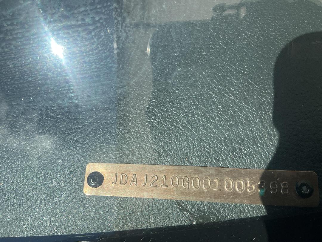 Photo '13' of Daihatsu Terios SX Wagn5 Photo '13' of Daihatsu Terios SX Wagn5