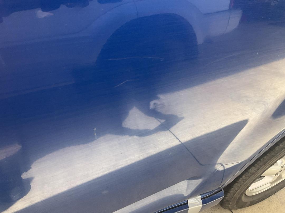 Photo '17' of Daihatsu Terios SX Wagn5 Photo '17' of Daihatsu Terios SX Wagn5