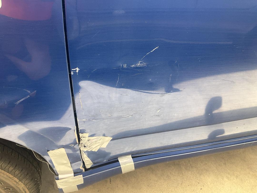 Photo '16' of Daihatsu Terios SX Wagn5 Photo '16' of Daihatsu Terios SX Wagn5