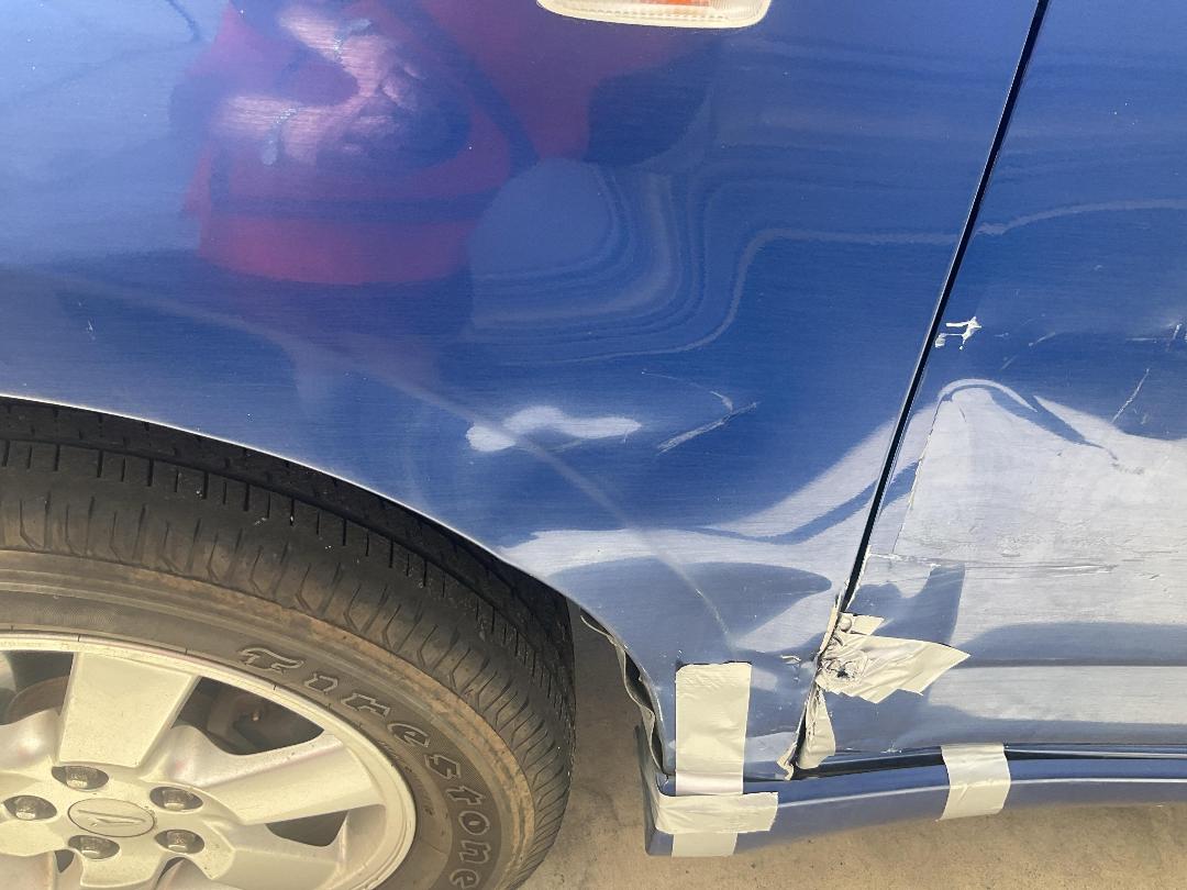 Photo '15' of Daihatsu Terios SX Wagn5 Photo '15' of Daihatsu Terios SX Wagn5