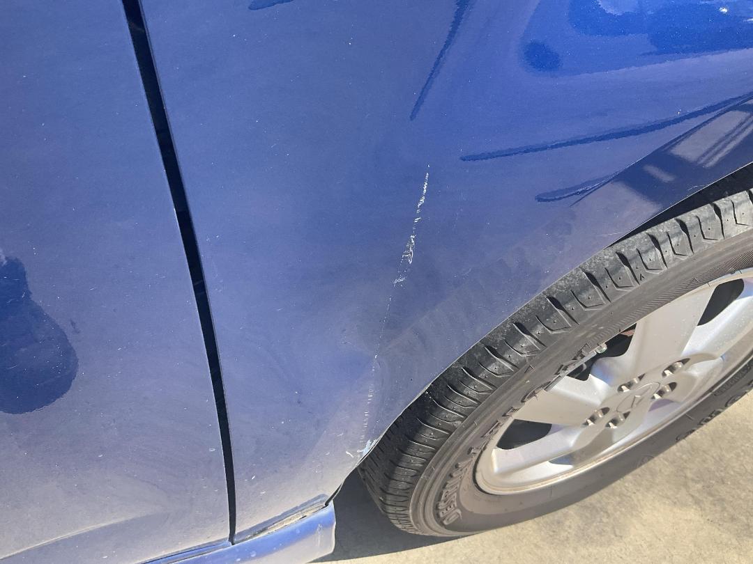 Photo '18' of Daihatsu Terios SX Wagn5 Photo '18' of Daihatsu Terios SX Wagn5