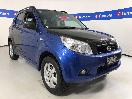 Thumbnail '1' of Daihatsu Terios SX Wagn5