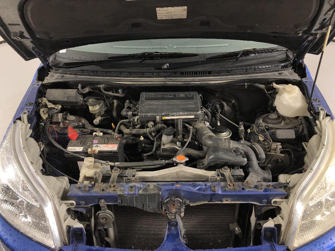 Photo '6' of Daihatsu Terios SX Wagn5