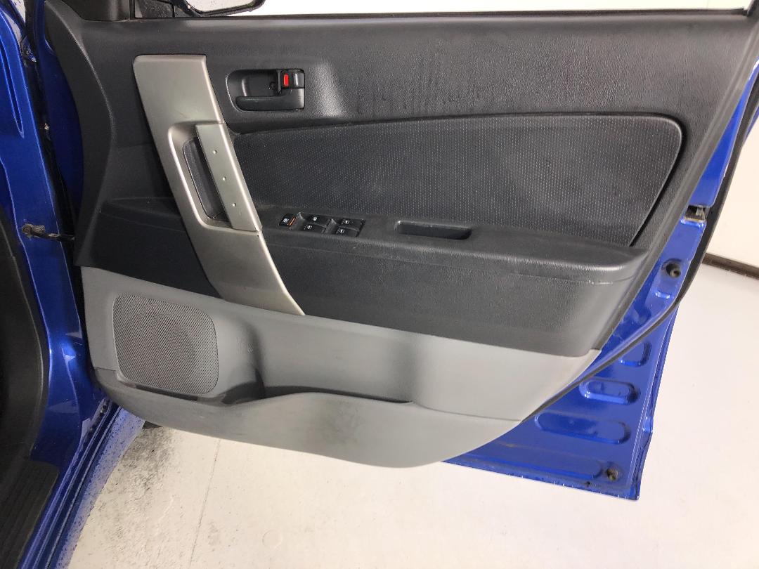 Photo '13' of Daihatsu Terios SX Wagn5