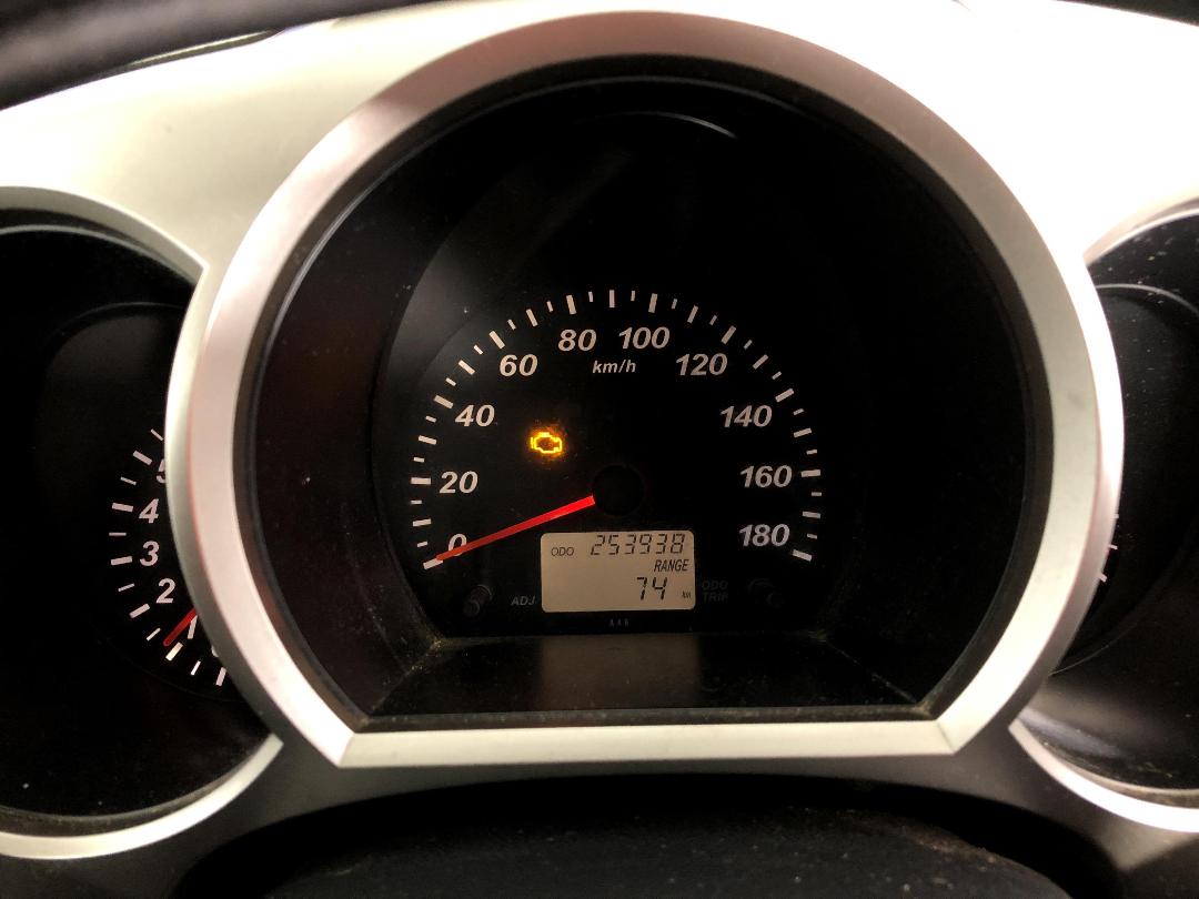 Photo '16' of Daihatsu Terios SX Wagn5