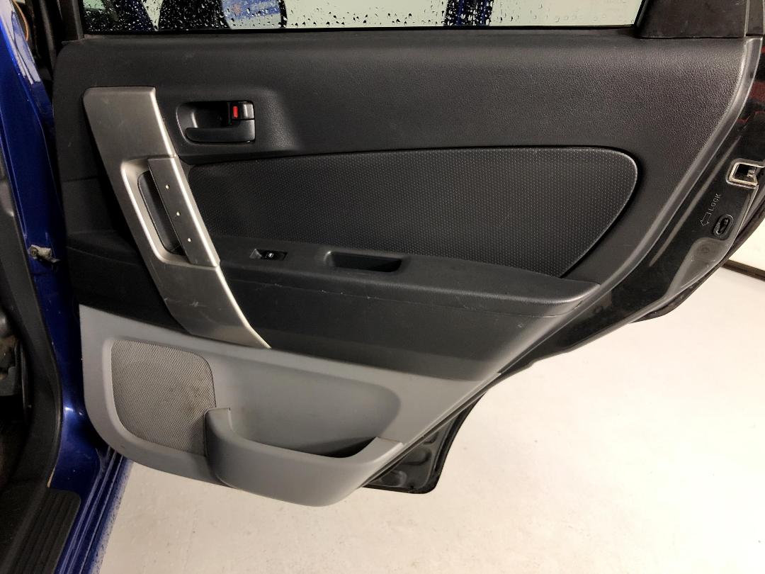 Photo '17' of Daihatsu Terios SX Wagn5