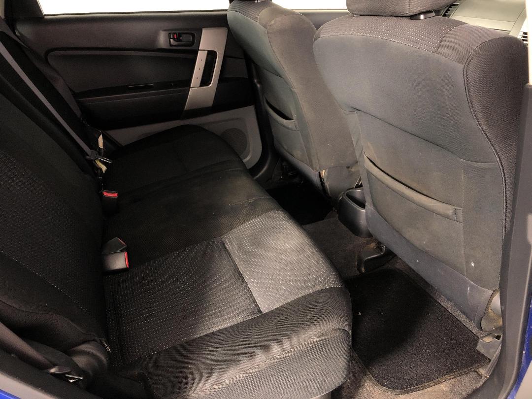 Photo '18' of Daihatsu Terios SX Wagn5