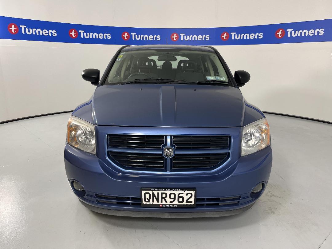 Photo '2' of Dodge Caliber