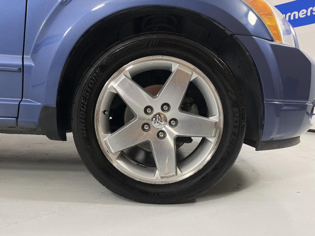 Photo '9' of Dodge Caliber