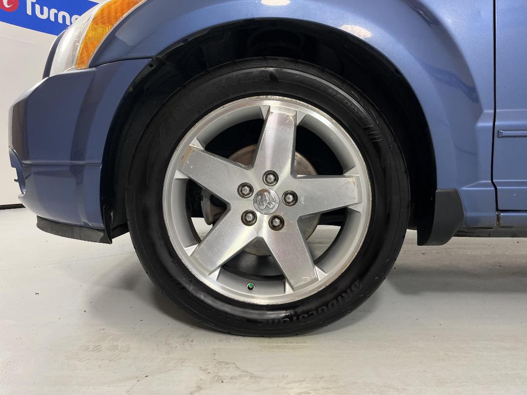 Photo '10' of Dodge Caliber