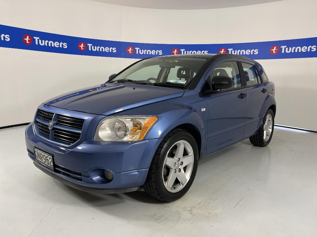 Photo '4' of Dodge Caliber