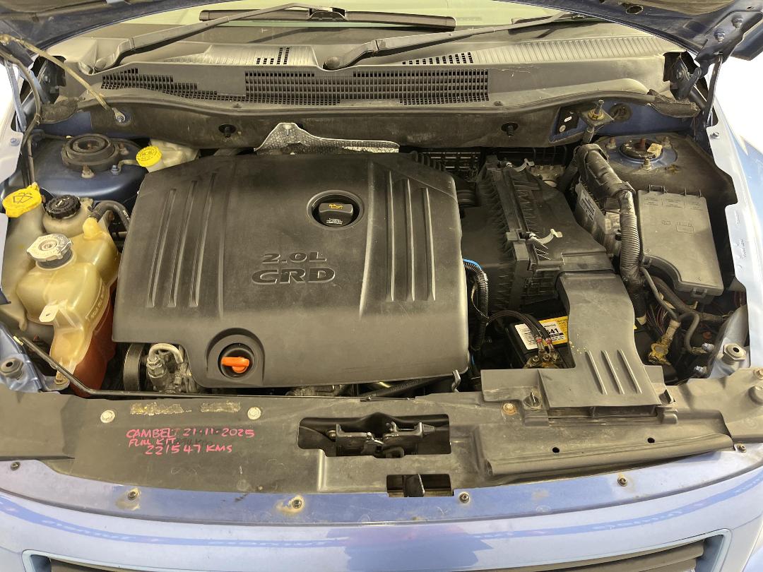 Photo '13' of Dodge Caliber