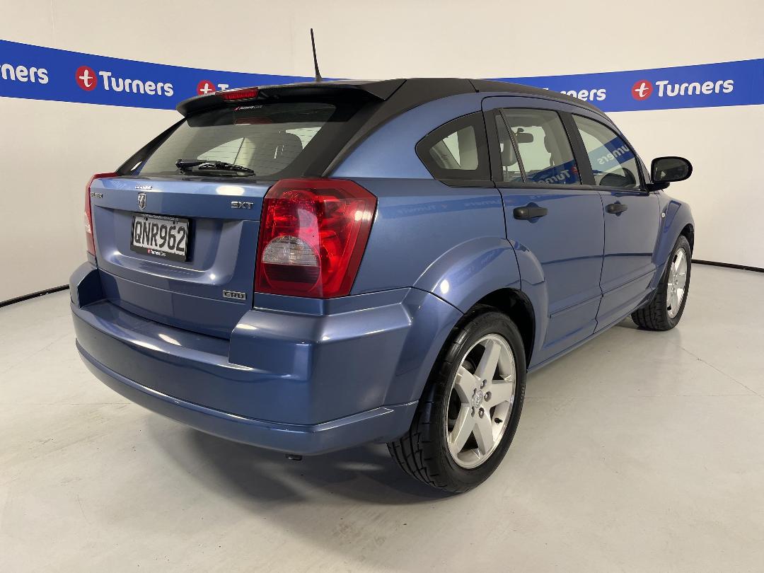 Photo '7' of Dodge Caliber