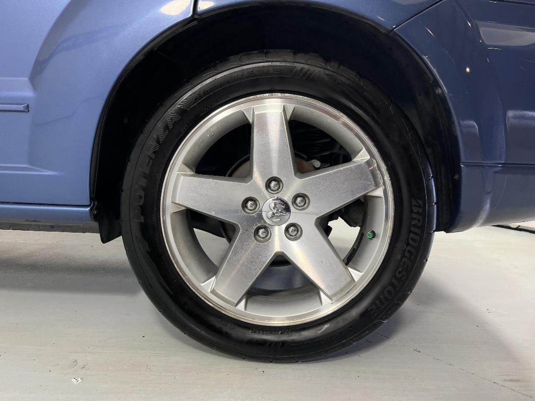 Photo '11' of Dodge Caliber