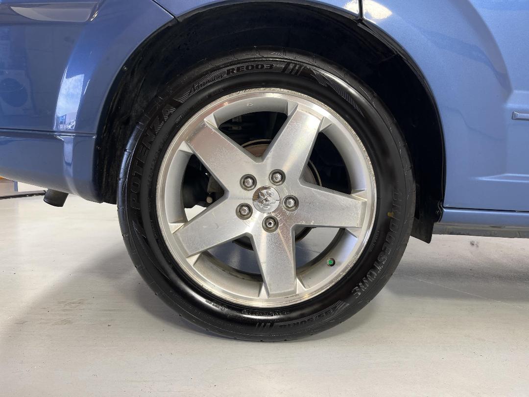 Photo '12' of Dodge Caliber