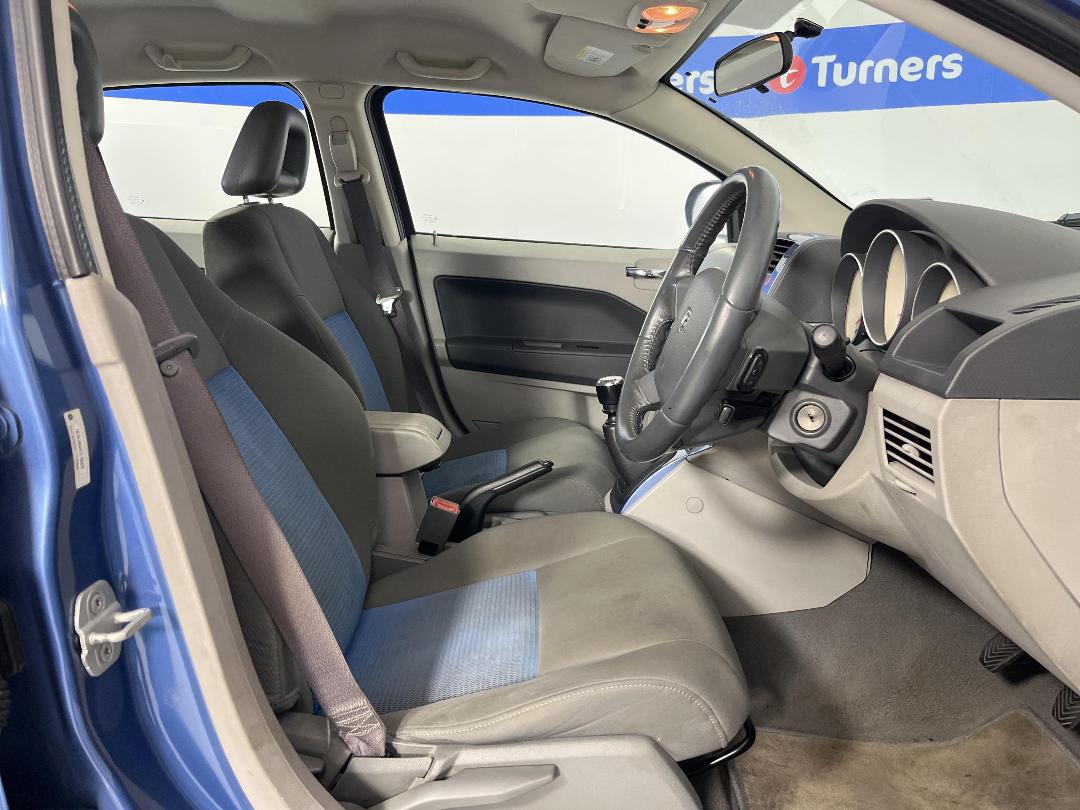 Photo '15' of Dodge Caliber