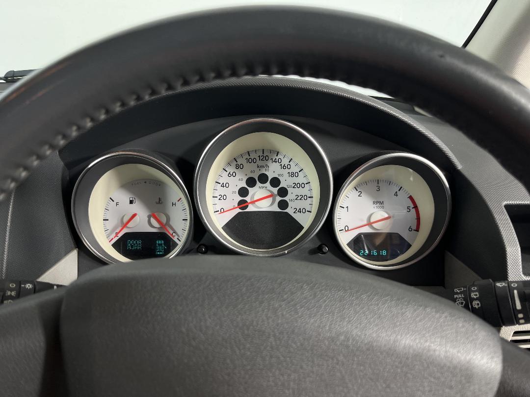 Photo '20' of Dodge Caliber