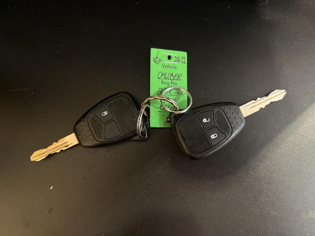 Photo '21' of Dodge Caliber