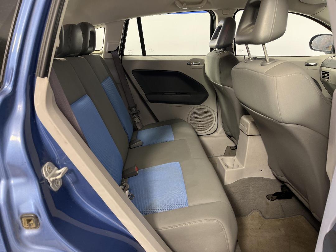 Photo '19' of Dodge Caliber