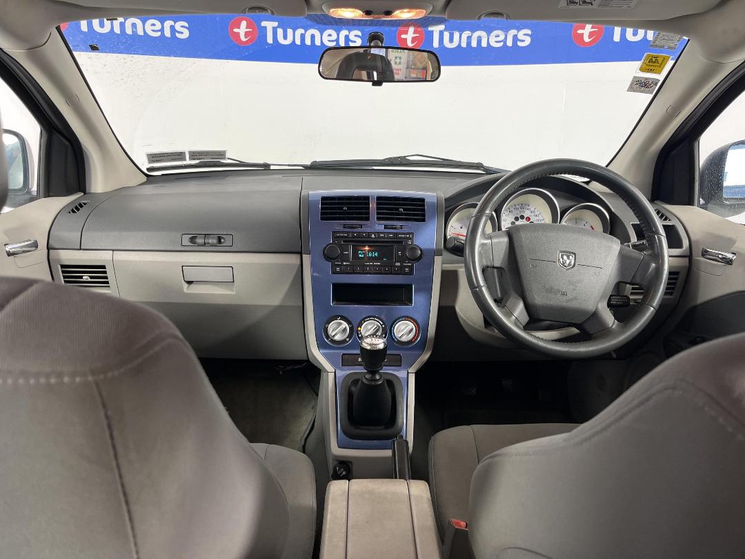 Photo '16' of Dodge Caliber