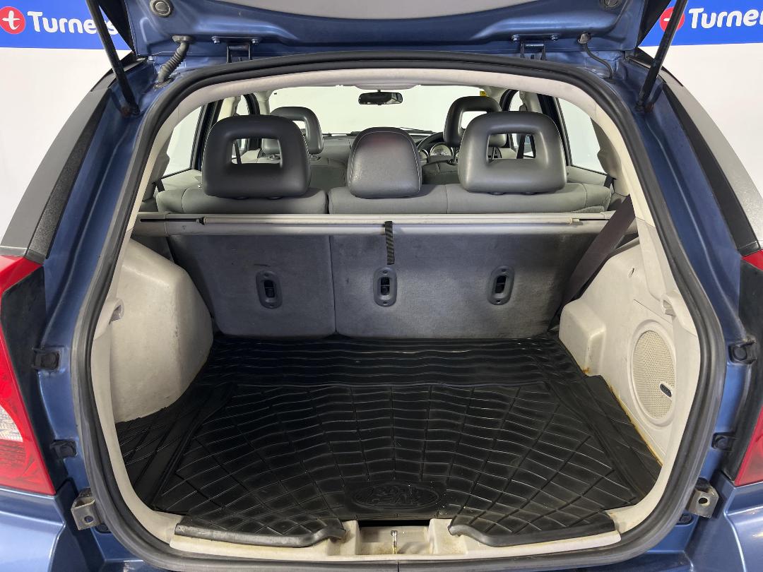 Photo '22' of Dodge Caliber