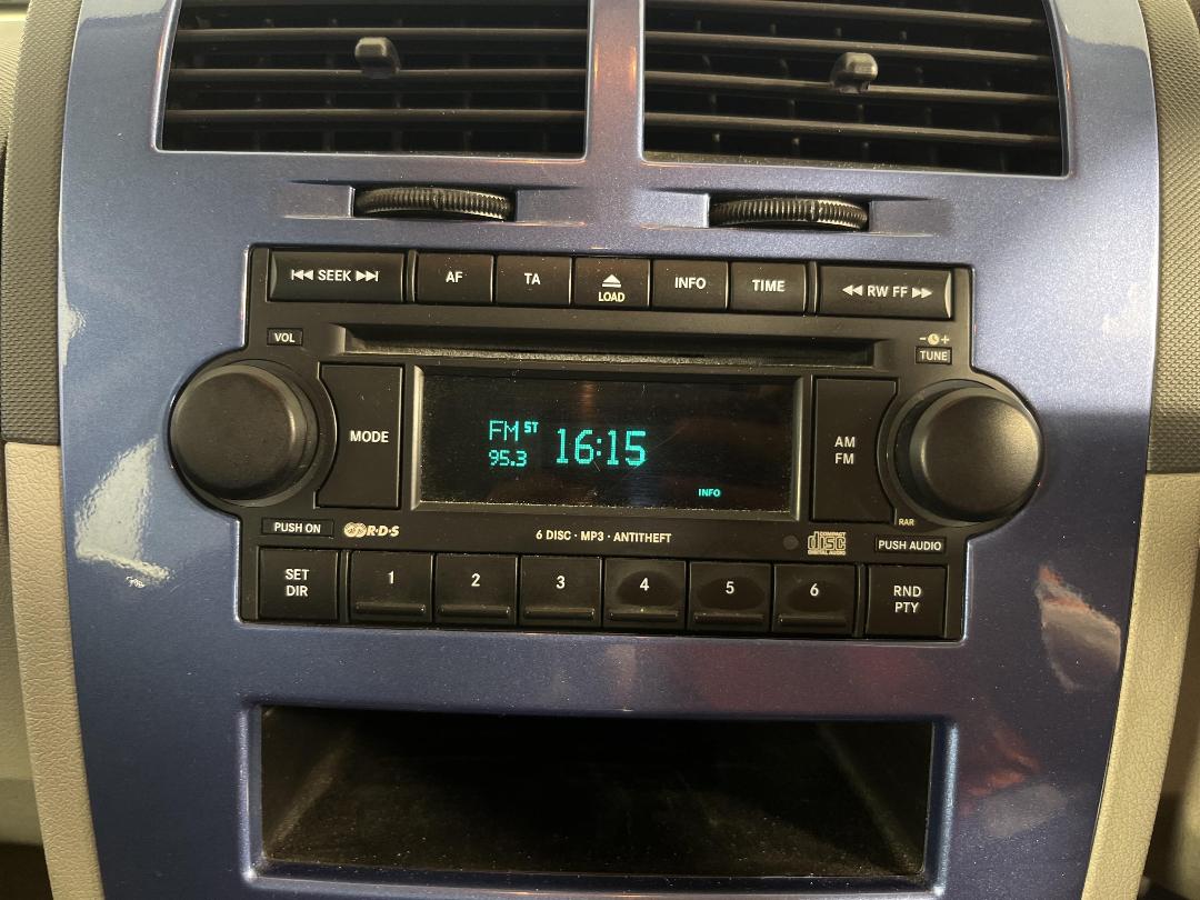 Photo '26' of Dodge Caliber