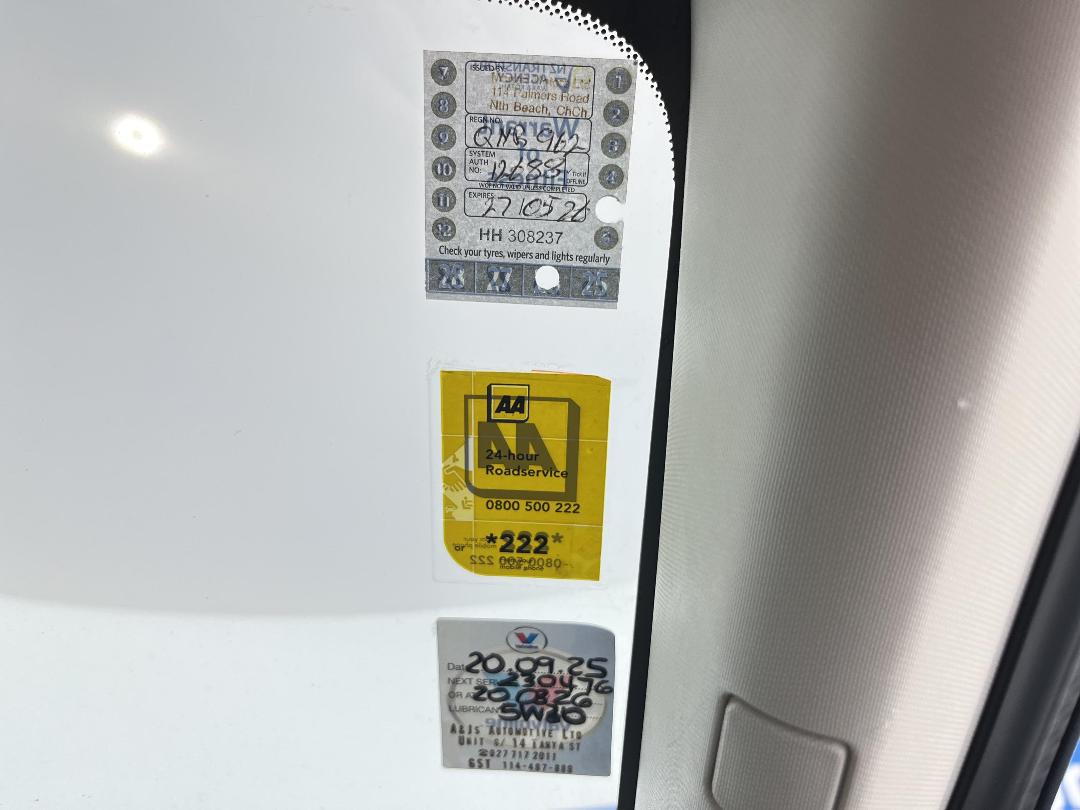 Photo '29' of Dodge Caliber